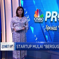 Nasib Startup di Era Pandemi Covid 19