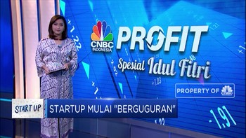 Nasib Startup di Era Pandemi Covid 19