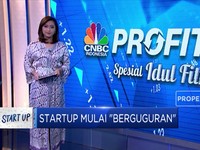 Nasib Startup di Era Pandemi Covid 19