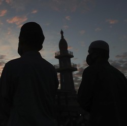 Bulan Puasa, Bursa Saham juga Ikutan Lesu, Fakta atau Mitos?
