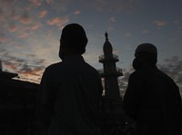 Bulan Puasa, Bursa Saham juga Ikutan Lesu, Fakta atau Mitos?