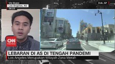 VIDEO: Lebaran Di AS di Tengah Pandemi