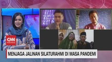 VIDEO: Menjaga Jalinan Silahturahmi di Masa Pandemi