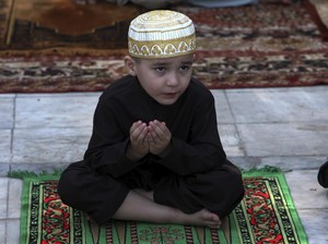 5 Contoh Ceramah Ramadhan Singkat dengan Dalilnya, Bisa untuk Anak Sekolah