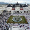 5 Saksi Bisu Kejayaan Islam di RI, Ada yang Berusia 600 Tahun