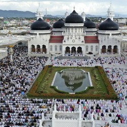 Kaya Sumber Daya Alam, Aceh 'Juara' Kemiskinan & Pengangguran