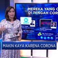 Makin Kaya Di Tengah Corona