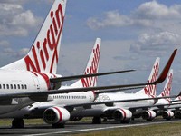 Akuisisi Virgin Australia, Bain Capital Siapkan Proposal II
