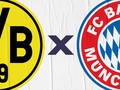 INFOGRAFIS: Der Klassiker Dortmund vs Munchen Dalam Angka
