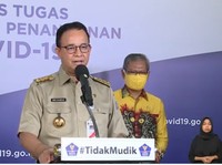 Harap-Harap Cemas! Mal Sampai Spa Tunggu Keputusan Anies
