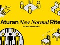 INFOGRAFIS: Aturan New Normal Ritel dari Kemenkes