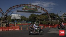 Nada Lirih Lebaran Para Korban PHK Imbas Corona