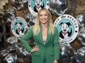 Hillary Duff Bantah Rumor Terlibat Perdagangan Anak