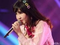 Makna dari Via Vallen: Rapid Test Negatif, Jangan Happy Dulu!