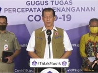 Usai Heboh Corona Secapa TNI AD, Jokowi Wanti-wanti Pesantren