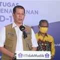 Bepergian, Masyarakat Wajib Kantongi Surat Rapid Test & PCR