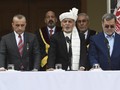 Afghanistan Akan Bebaskan 2 Ribu Tahanan Taliban usai Lebaran