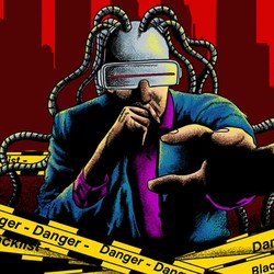 33 Perusahaan China Kena Blacklist Donald Trump