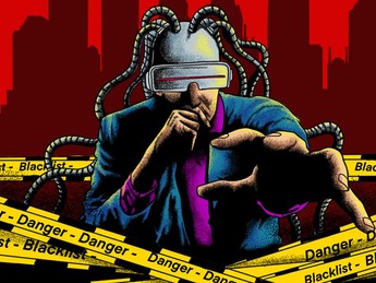 33 Perusahaan China Kena Blacklist Donald Trump
