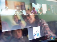 Tutorial Cara Gunakan Aplikasi Zoom, Buat Rapat Online