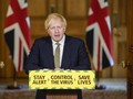 PM Inggris Tak Pecat Asisten yang Langgar Lockdown