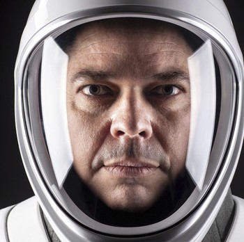 Ini Persiapan NASA Kirim Astronot ke Antariksa di 27 Mei