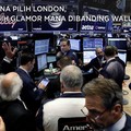 China Pilih Bursa London, Lebih Glamor dari Wall Street?