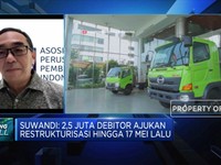Atur Cash Flow, Cara APPI Hadapi Tingginya Restrukturisasi