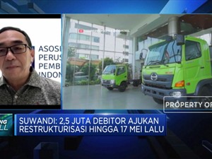 Atur Cash Flow, Cara APPI Hadapi Tingginya Restrukturisasi