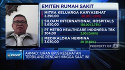 Pengamat:Kenaikan Iuran Penting Bagi Pendanaan BPJS Kesehatan