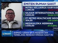 Pengamat:Kenaikan Iuran Penting Bagi Pendanaan BPJS Kesehatan