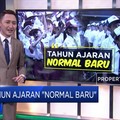 Tahun Ajaran "Normal" Baru