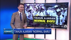 Tahun Ajaran 
