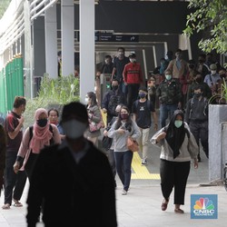 3 Kawasan DKI Jadi TOD Baru, Siap-Siap Propertinya 'Meledak'