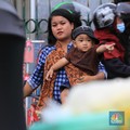 Benarkah Anak yang Sering Dicium Bisa Tertular Bakteri TBC?