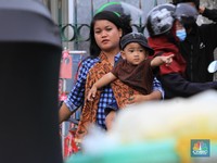 Benarkah Anak yang Sering Dicium Bisa Tertular Bakteri TBC?