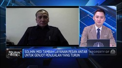 Bertahan Saat Pandemi, MIDI Harapkan Stimulus Perpajakan