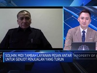 Bertahan Saat Pandemi, MIDI Harapkan Stimulus Perpajakan