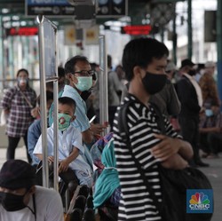 Cuti Bersama Lebaran 2023, Rencanakan Pakai Aplikasi Ini