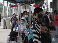 Buruh & Korban PHK Dibantu Jokowi, Freelance Gimana Pak?