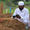 Tuntunan Lengkap Cara & Doa Ziarah Kubur Jelang Ramadan 2025