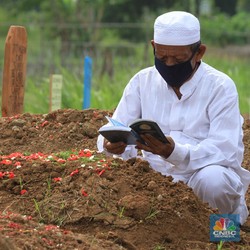 Jawaban Nabi soal Orang yang Meninggal di Bulan Ramadan