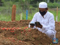 Jawaban Nabi soal Orang yang Meninggal di Bulan Ramadan