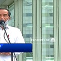 Normal Baru, Jokowi Tinjau Kesiapan Protokol Kesehatan