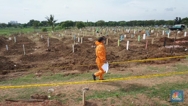Kampus Top di Asia Buka Jurusan Kematian, Ada Tiga Spesialisasi