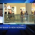 Begini Kesiapan Mal Hadapi Reopening Pusat Belanja di 5 Juni