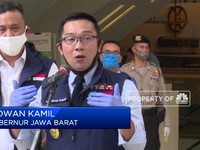 Bekasi Aman, Ini Aturan Baru Main di Mal dari Kang Emil