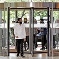 Jokowi Buka-bukaan soal 'New Normal' Bersama Covid-19