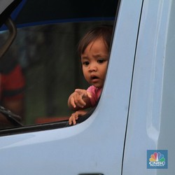 Peneliti UI: Kontaminasi Timbal Ancam Kecerdasan Anak-anak RI