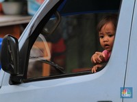 Peneliti UI: Kontaminasi Timbal Ancam Kecerdasan Anak-anak RI